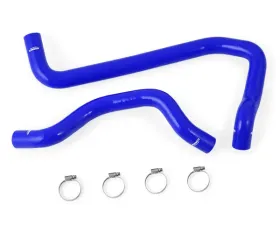Mishimoto Silicone Radiator Hose Kit Chevrolet Corvette 2014-2019