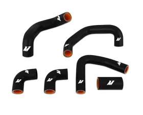 Mishimoto Silicone Hose Kit Chevrolet Corvette 1990-1995