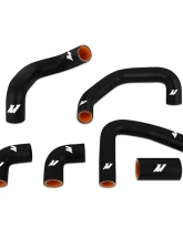 Mishimoto Silicone Hose Kit Chevrolet Corvette 1990-1995                                     - MMHOSE-VET-90BK - Image 2
