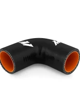 Mishimoto Silicone Hose Kit Chevrolet Corvette 1990-1995                                     - MMHOSE-VET-90BK - Image 4