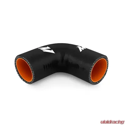 Mishimoto Silicone Hose Kit Chevrolet Corvette 1990-1995 - MMHOSE-VET-90BK