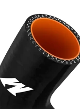 Mishimoto Silicone Hose Kit Chevrolet Corvette 1990-1995                                     - MMHOSE-VET-90BK - Image 5