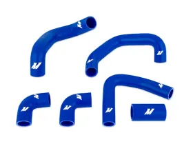 Mishimoto Silicone Hose Kit Chevrolet Corvette 1990-1995