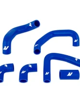 Mishimoto Silicone Hose Kit Chevrolet Corvette 1990-1995                                     - MMHOSE-VET-90BL - Image 2