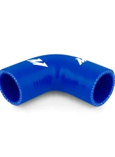 Mishimoto Silicone Hose Kit Chevrolet Corvette 1990-1995                                     - MMHOSE-VET-90BL - Image 4