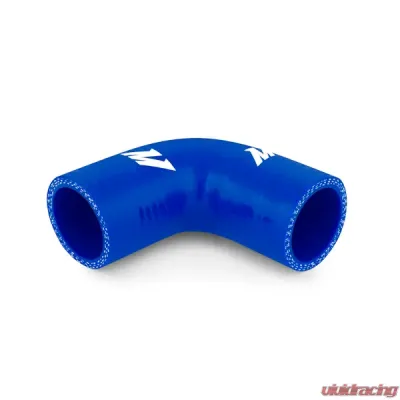 Mishimoto Silicone Hose Kit Chevrolet Corvette 1990-1995 - MMHOSE-VET-90BL