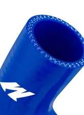 Mishimoto Silicone Hose Kit Chevrolet Corvette 1990-1995                                     - MMHOSE-VET-90BL - Image 5