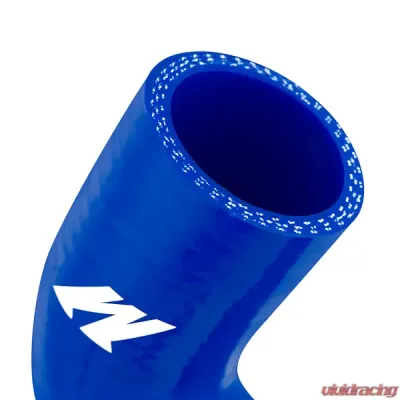 Mishimoto Silicone Hose Kit Chevrolet Corvette 1990-1995 - MMHOSE-VET-90BL