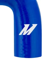 Mishimoto Silicone Hose Kit Chevrolet Corvette 1990-1995                                     - MMHOSE-VET-90BL - Image 6