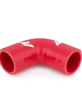 Mishimoto Silicone Hose Kit Chevrolet Corvette 1990-1995                                     - MMHOSE-VET-90RD - Image 4