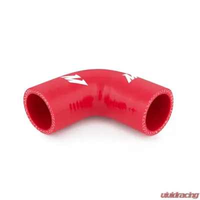 Mishimoto Silicone Hose Kit Chevrolet Corvette 1990-1995 - MMHOSE-VET-90RD