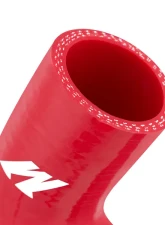 Mishimoto Silicone Hose Kit Chevrolet Corvette 1990-1995                                     - MMHOSE-VET-90RD - Image 5