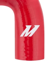 Mishimoto Silicone Hose Kit Chevrolet Corvette 1990-1995                                     - MMHOSE-VET-90RD - Image 6