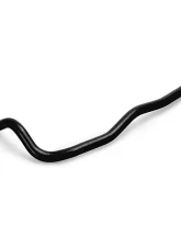 Mishimoto Silicone Ancillary Hose Kit Chevrolet Corvette 1997-2004                                     - MMHOSE-VET-97ANCBK - Image 3