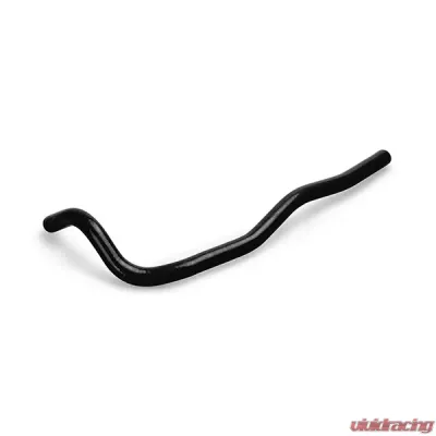 Mishimoto Silicone Ancillary Hose Kit Chevrolet Corvette 1997-2004 - MMHOSE-VET-97ANCBK
