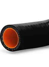 Mishimoto Silicone Ancillary Hose Kit Chevrolet Corvette 1997-2004                                     - MMHOSE-VET-97ANCBK - Image 5