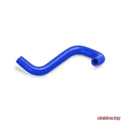Mishimoto Silicone Ancillary Hose Kit Chevrolet Corvette 1997-2004 - MMHOSE-VET-97ANCBL