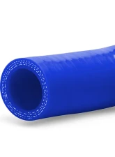 Mishimoto Silicone Ancillary Hose Kit Chevrolet Corvette 1997-2004                                     - MMHOSE-VET-97ANCBL - Image 5