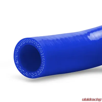 Mishimoto Silicone Ancillary Hose Kit Chevrolet Corvette 1997-2004 - MMHOSE-VET-97ANCBL