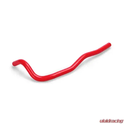 Mishimoto Silicone Ancillary Hose Kit Chevrolet Corvette 1997-2004 - MMHOSE-VET-97ANCRD