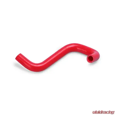Mishimoto Silicone Ancillary Hose Kit Chevrolet Corvette 1997-2004 - MMHOSE-VET-97ANCRD