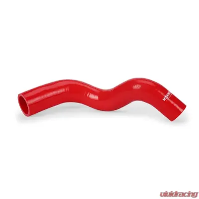 Mishimoto Silicone Radiator Hose Kit Chevrolet Corvette 1997-2004 - MMHOSE-VET-97RD