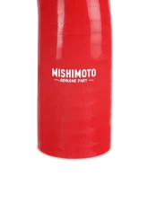 Mishimoto Silicone Radiator Hose Kit Chevrolet Corvette 1997-2004                                     - MMHOSE-VET-97RD - Image 4