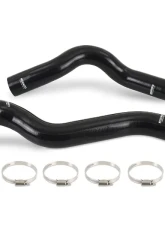 Mishimoto Silicone Radiator Hose Kit Dodge Viper 2008-2010                                     - MMHOSE-VIP-08BK - Image 4