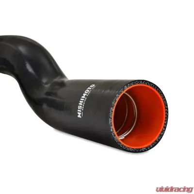 Mishimoto Silicone Radiator Hose Kit Dodge Viper 2008-2010 - MMHOSE-VIP-08BK