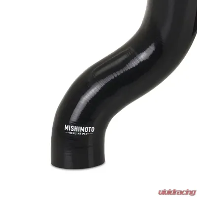 Mishimoto Silicone Radiator Hose Kit Dodge Viper 2008-2010 - MMHOSE-VIP-08BK