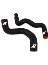 Mishimoto Silicone Hose Kit Dodge Viper 1996-2002                                     - MMHOSE-VIP-96BK - Image 2