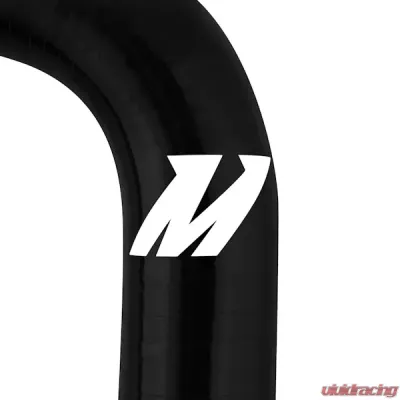 Mishimoto Silicone Hose Kit Dodge Viper 1996-2002 - MMHOSE-VIP-96BK