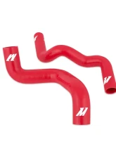 Mishimoto Silicone Hose Kit Dodge Viper 1996-2002                                     - MMHOSE-VIP-96RD - Image 2