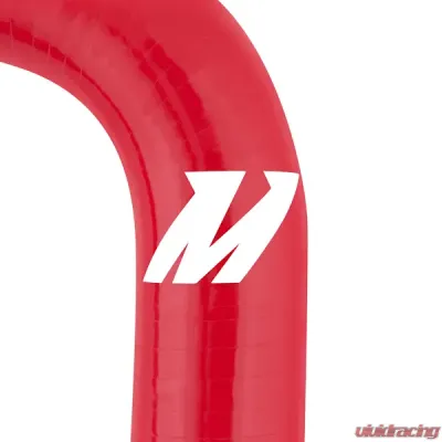 Mishimoto Silicone Hose Kit Dodge Viper 1996-2002 - MMHOSE-VIP-96RD