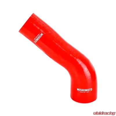 Mishimoto Silicone Intercooler Hose Kit Hyundai Veloster 2013-2017 - MMHOSE-VLSTR-13TRD