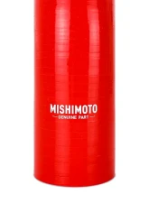 Mishimoto Silicone Intercooler Hose Kit Hyundai Veloster 2013-2017                                     - MMHOSE-VLSTR-13TRD - Image 4