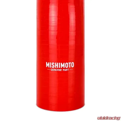 Mishimoto Silicone Intercooler Hose Kit Hyundai Veloster 2013-2017 - MMHOSE-VLSTR-13TRD