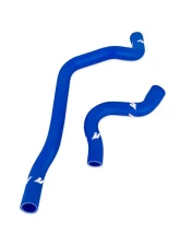Mishimoto Blue Silicone Hose Kit Volvo 850 | C70 | S70 | V70 1994-2001                                     - MMHOSE-VOL-97BL - Image 2
