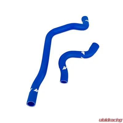 Mishimoto Blue Silicone Hose Kit Volvo 850 | C70 | S70 | V70 1994-2001 - MMHOSE-VOL-97BL