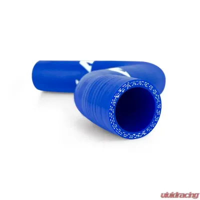 Mishimoto Blue Silicone Hose Kit Volvo 850 | C70 | S70 | V70 1994-2001 - MMHOSE-VOL-97BL