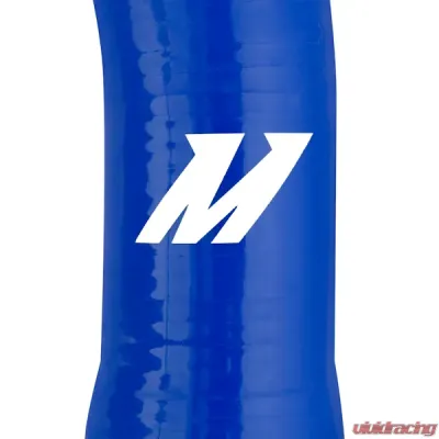 Mishimoto Blue Silicone Hose Kit Volvo 850 | C70 | S70 | V70 1994-2001 - MMHOSE-VOL-97BL