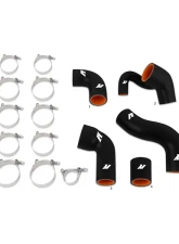 Mishimoto Silicone Hose Kit                                     - MMHOSE-VOL-97TBK - Image 6