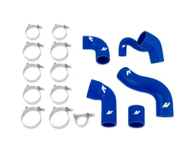 Mishimoto Silicone Hose Kit