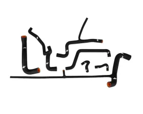 Mishimoto Silicone Hose Kit Volkswagen Corrado 1992-1994