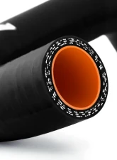 Mishimoto Silicone Hose Kit Volkswagen Corrado 1992-1994                                     - MMHOSE-VR6-92BK - Image 3