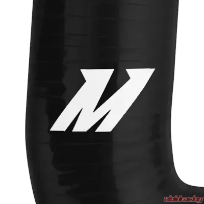 Mishimoto Silicone Hose Kit Volkswagen Corrado 1992-1994 - MMHOSE-VR6-92BK