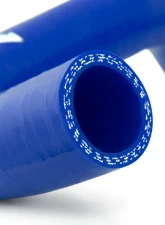 Mishimoto Silicone Hose Kit Volkswagen Corrado 1992-1994                                     - MMHOSE-VR6-92BL - Image 3