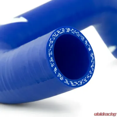 Mishimoto Silicone Hose Kit Volkswagen Corrado 1992-1994 - MMHOSE-VR6-92BL