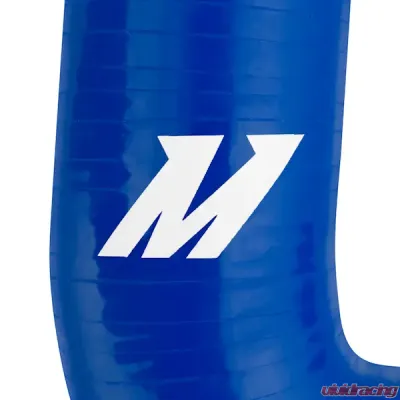 Mishimoto Silicone Hose Kit Volkswagen Corrado 1992-1994 - MMHOSE-VR6-92BL