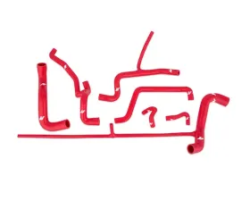 Mishimoto Silicone Hose Kit Volkswagen Corrado 1992-1994